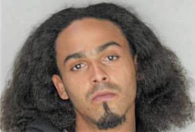 Calvin Bolden - Hillsborough County, FL 