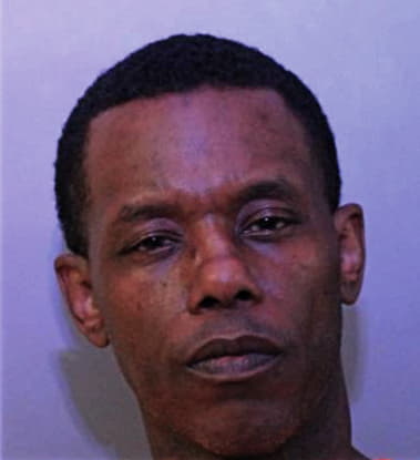 Tevin Booker - Polk County, FL 