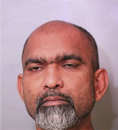 Jeffery Bouiye - Polk County, FL 