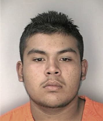 Todd Bradley - Hillsborough County, FL 