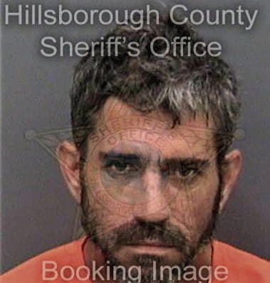 Anthony Brown, - Hillsborough County, FL 