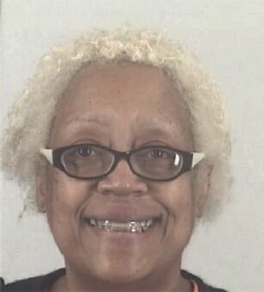 Closhawnda Brown - Tarrant County, TX 