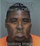 Laron Brown, - Pinellas County, FL 