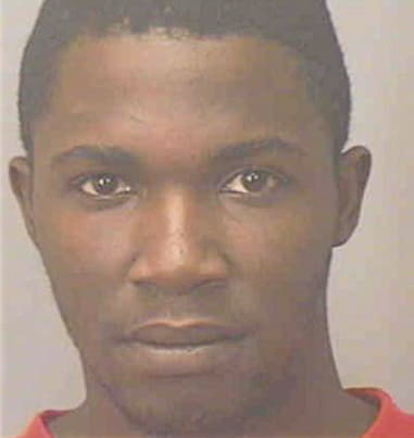 Tyrone Brown, - Polk County, FL 