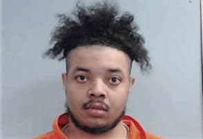Robert Buckner - Fayette County, KY 