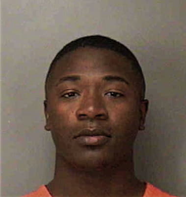 Charles Burgess, - Polk County, FL 