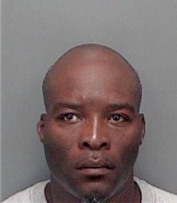 Charles Burton, - Pinellas County, FL 