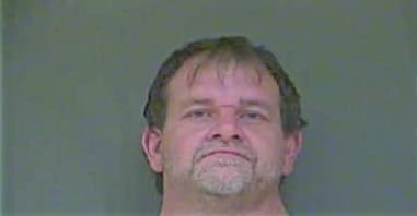 Cody Campbell, - Hancock County, IN 