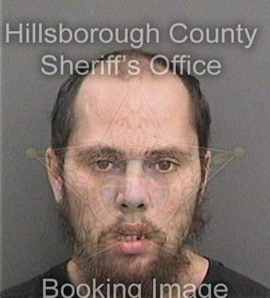 Jonathan Cardenas, - Hillsborough County, FL 