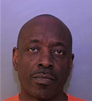 Derrick Carter, - Polk County, FL 