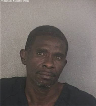 Raymond Carter, - Broward County, FL 