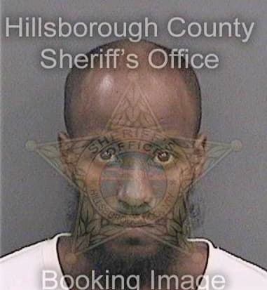 Gaston Charles - Hillsborough County, FL 