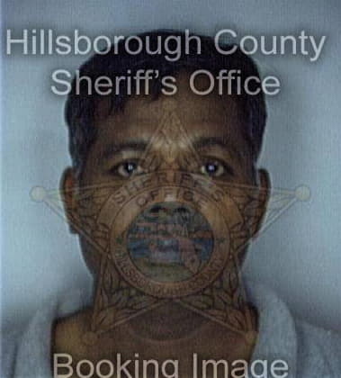 David Chong - Hillsborough County, FL 