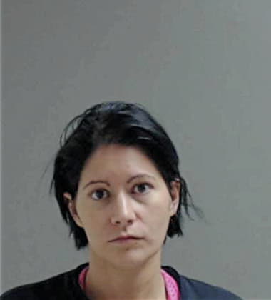 Jessica Cisneros, - Hidalgo County, TX 