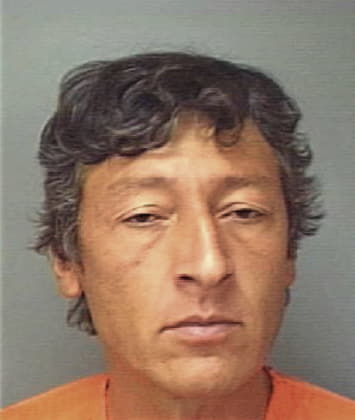 Timothy Clark - Polk County, FL 