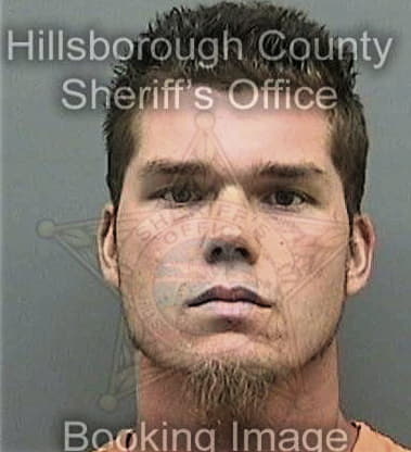 Raimund Clasen - Hillsborough County, FL 