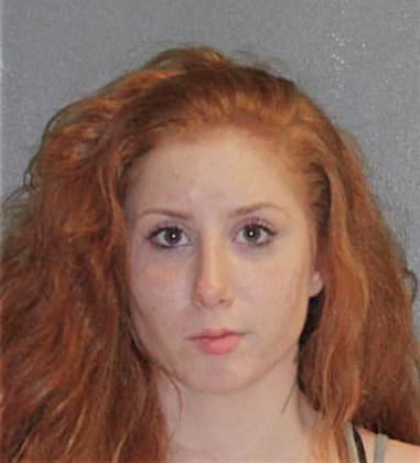 Veronica Cline, - Volusia County, FL 