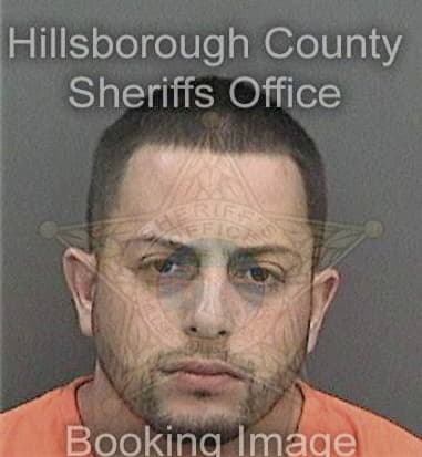 Jonathan Cochran - Hillsborough County, FL 