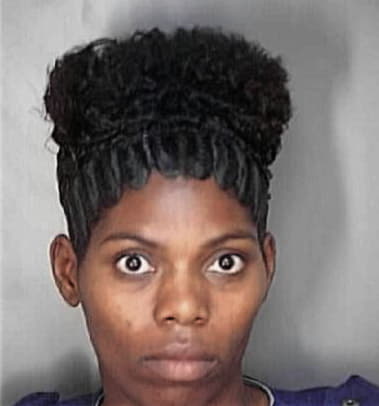 Betty Coleman - Polk County, FL 