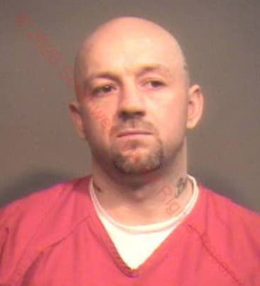 Melvin Coomer, - Washington County, VA 