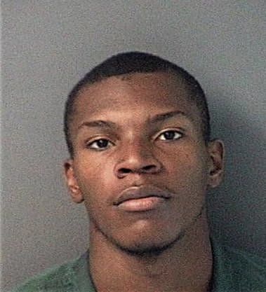 Mario Copeland, - Escambia County, FL 