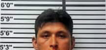 Isidro Cortez, - Jones County, MS 