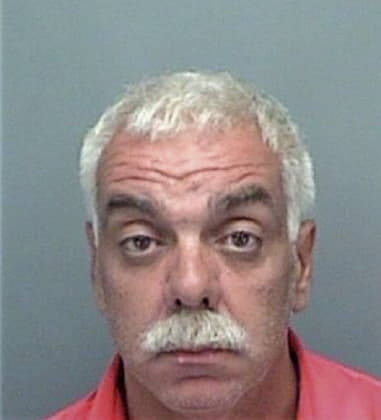 John Cosselman, - Pinellas County, FL 