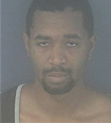 Micheal Coward, - Gadsden County, FL 