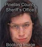 Leah Cozzola, - Pinellas County, FL 