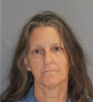 Traci Creech, - Volusia County, FL 