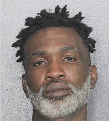 Zebulun Curtis, - Broward County, FL 