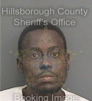 Troy Daniel, - Hillsborough County, FL 