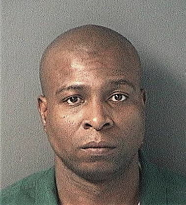 Eric Davis, - Escambia County, FL 