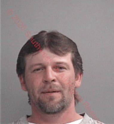 Gerald Davis, - Washington County, VA 