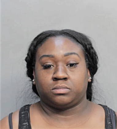 Vicky Davis, - Dade County, FL 