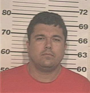 Roberto-Gamboa DeLaLuz, - Hidalgo County, TX 