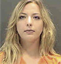 Sydney Demint, - Sarasota County, FL 