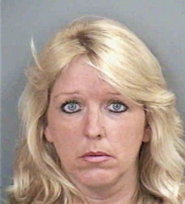 Dianna Dirienzo, - Collier County, FL 