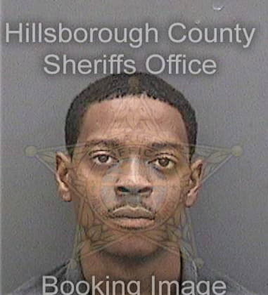 Brannon Donaldson, - Hillsborough County, FL 