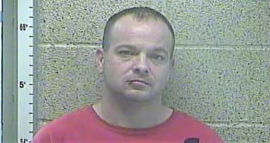 Johnny Duncan - Henderson County, KY 