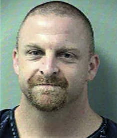 Aaron Durisek, - Okaloosa County, FL 