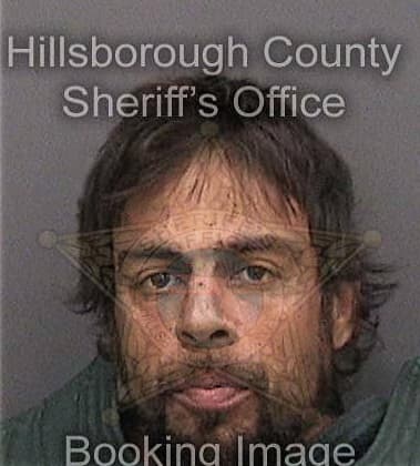 Kenneth Friscia, - Hillsborough County, FL 