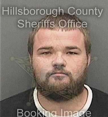 David Garcia, - Hillsborough County, FL 