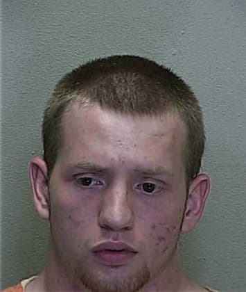 Nathan Gatewood, - Marion County, FL 