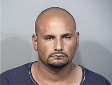 Cesar Gomez-Peralta, - Brevard County, FL 