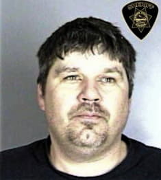 Kirk Gonterman - Marion County, OR 