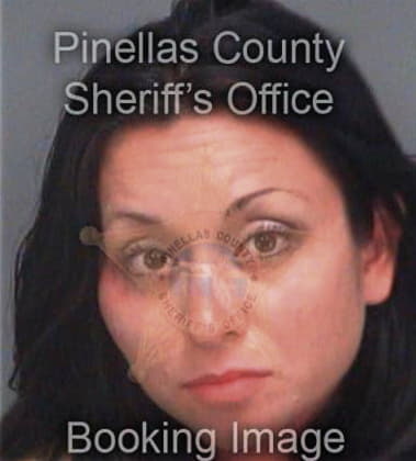 Elisa Gonzalescruz, - Pinellas County, FL 