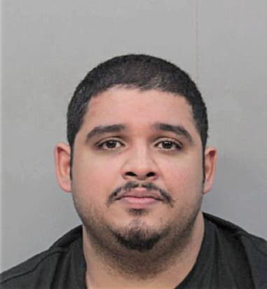 Javier Gonzalez, - Dade County, FL 