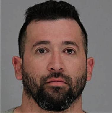 Martin Gonzalez - Dallas County, TX 