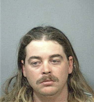 Raymond Gray, - Marion County, FL 